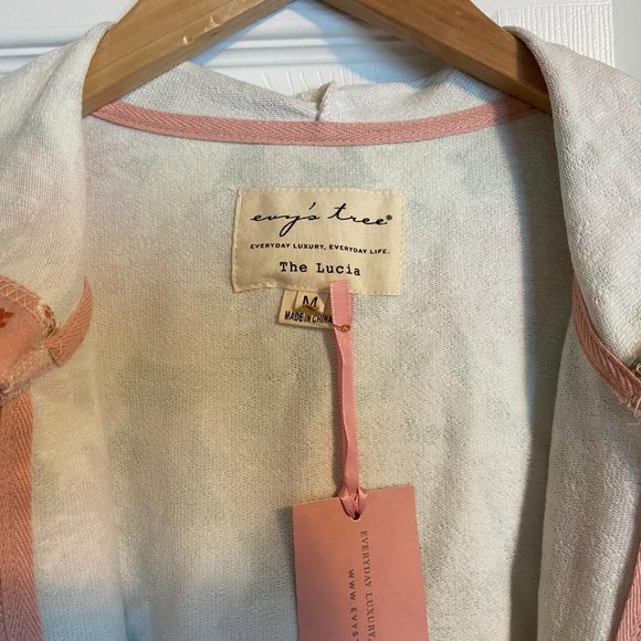 Evy's Tree Lucia Hoodie - Medium - Picture 6 of 9